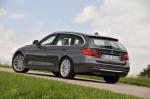 BMW 328i Touring Luxury 2012 года